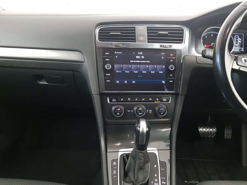 Used Volkswagen Golf 2020 for sale - 77924467: Photo 11