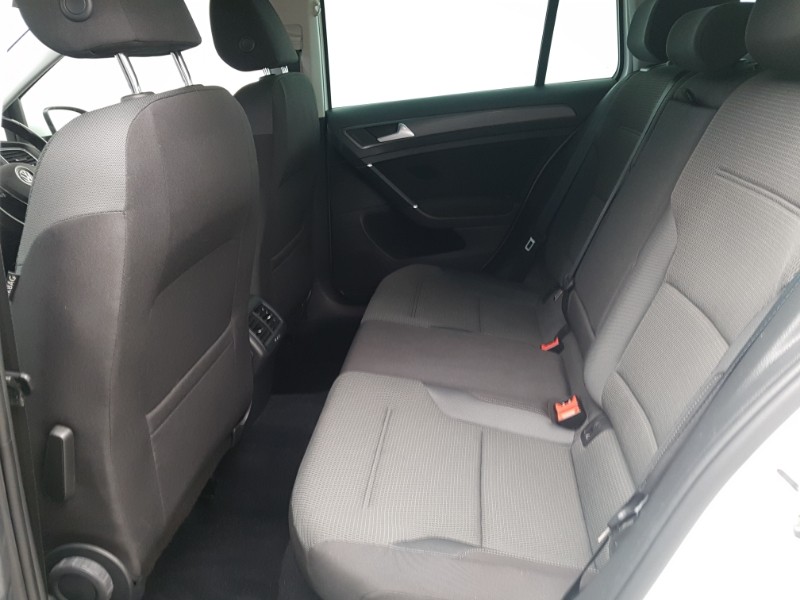 Used Volkswagen Golf 2020 for sale - 77924467: Photo 6