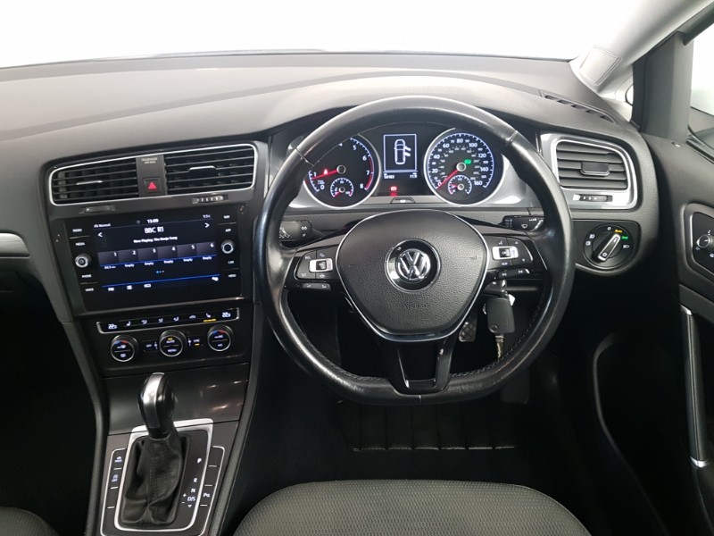 Used Volkswagen Golf 2020 for sale - 77924467: Photo 7
