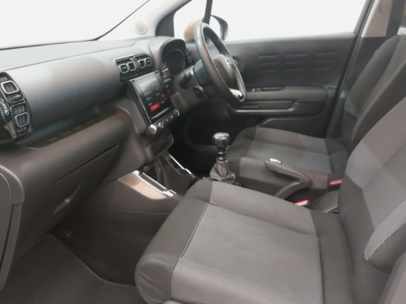 Used Citroen C3 Aircross 2022 for sale - 76444768: Photo 5