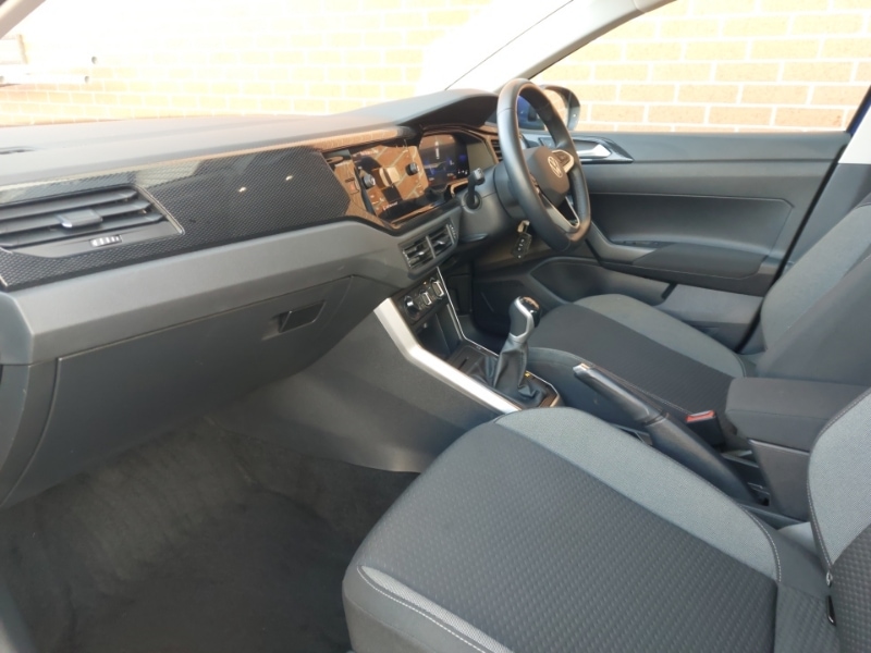 Used Volkswagen Taigo 2023 for sale - 77981076: Photo 5