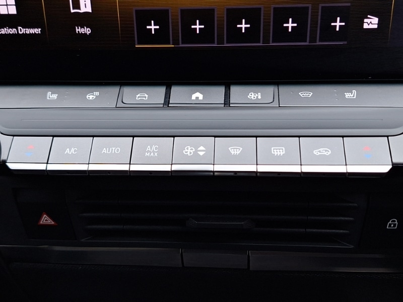 Used Vauxhall Astra 2023 for sale - 76745843: Photo 11