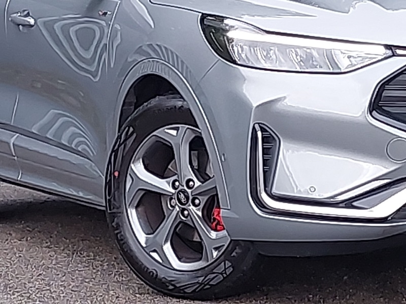 Used Ford Kuga 2025 for sale - 77209817: Photo 9