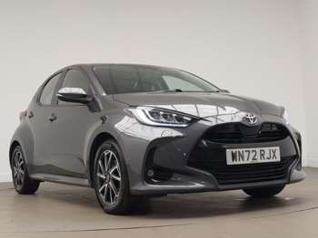 2022 - 1.5 Hybrid Design 5dr CVT