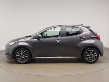 Used Toyota Yaris 2022 for sale - 74786670: Photo