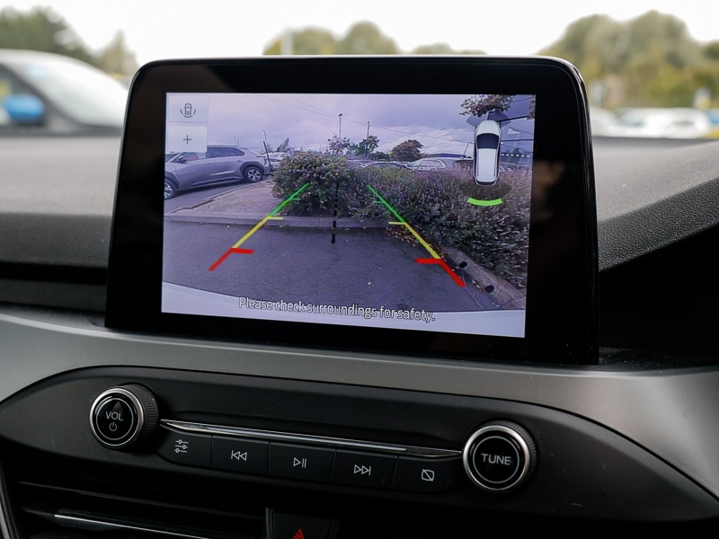 Used Ford Focus 2022 for sale - 76778710: Photo 12