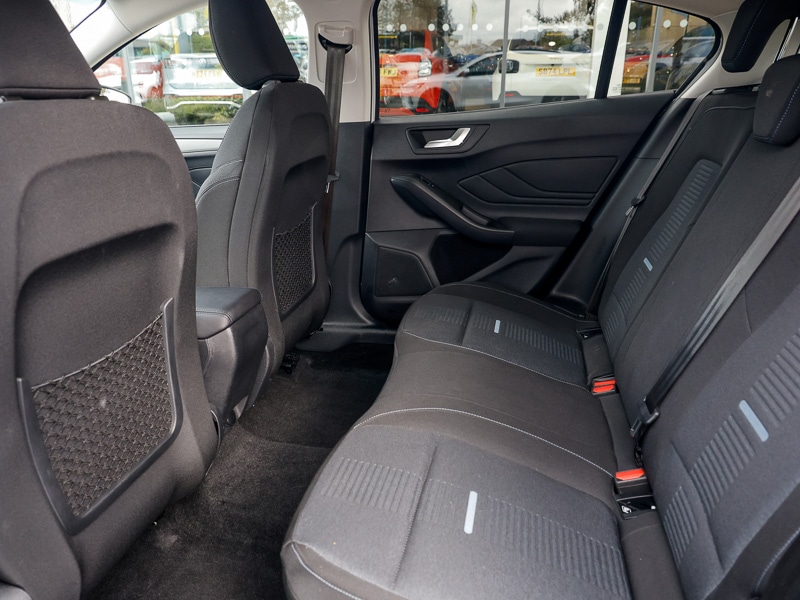 Used Ford Focus 2022 for sale - 76778710: Photo 6