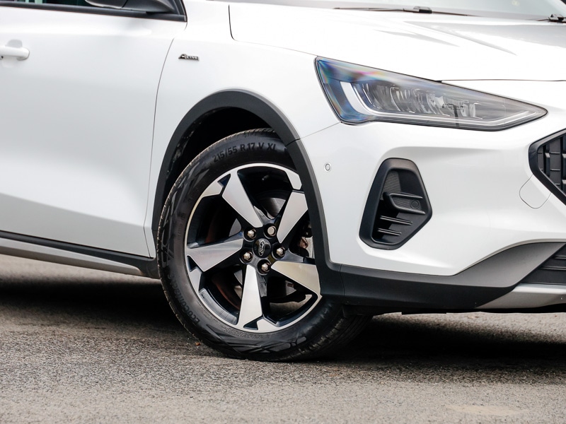 Used Ford Focus 2022 for sale - 76778710: Photo 9