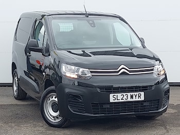 Used Citroen Berlingo 2023 for sale - 79525404: Photo