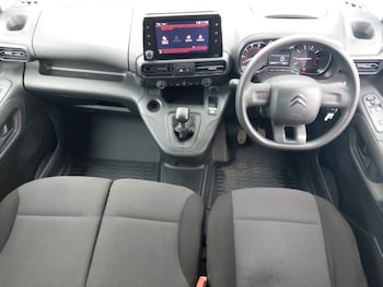Used Citroen Berlingo 2023 for sale - 79525404: Photo