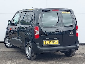 Used Citroen Berlingo 2023 for sale - 79525404: Photo