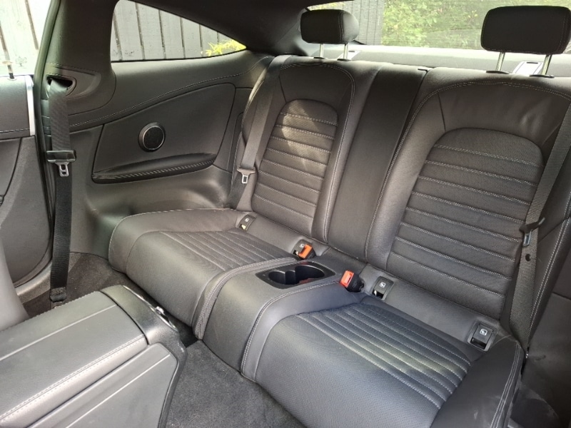 Used Mercedes-Benz C Class 2021 for sale - 77556538: Photo 6