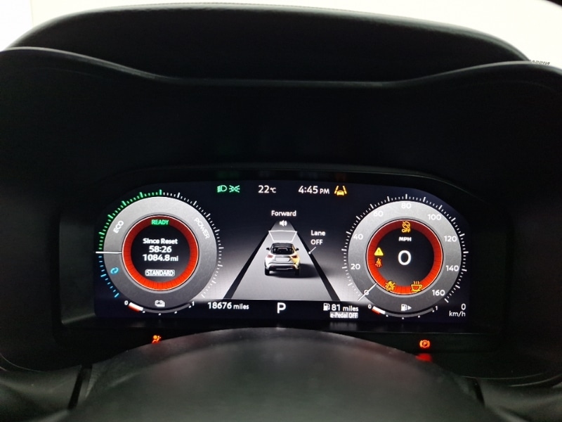 Used Nissan Juke 2024 for sale - 76726892: Photo 10