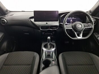 Used Nissan Juke 2024 for sale - 76726892: Photo