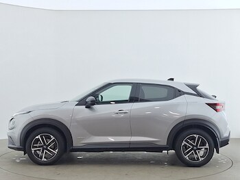 Used Nissan Juke 2024 for sale - 76726892: Photo