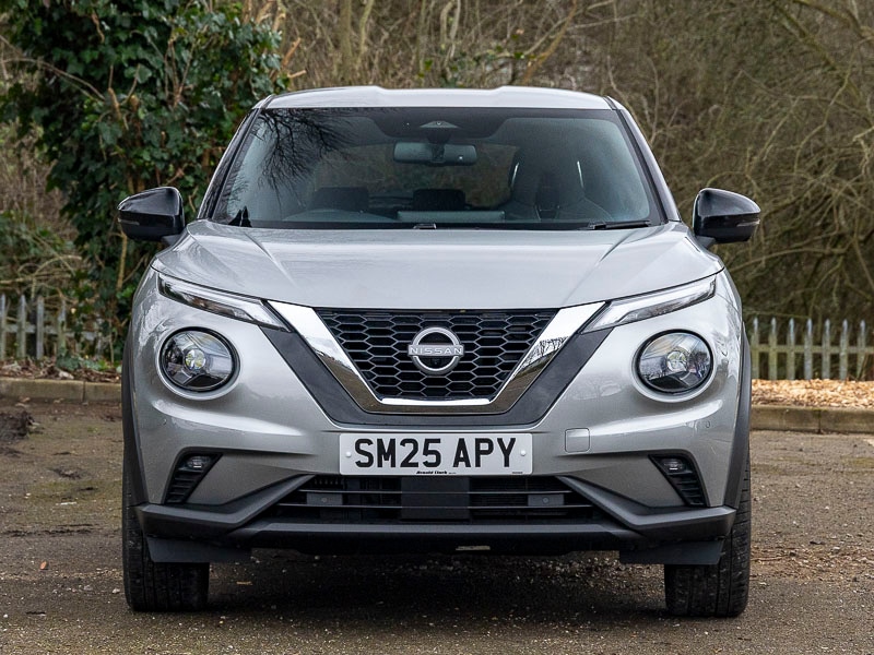 Used Nissan Juke 2025 for sale - 77695099: Photo 10