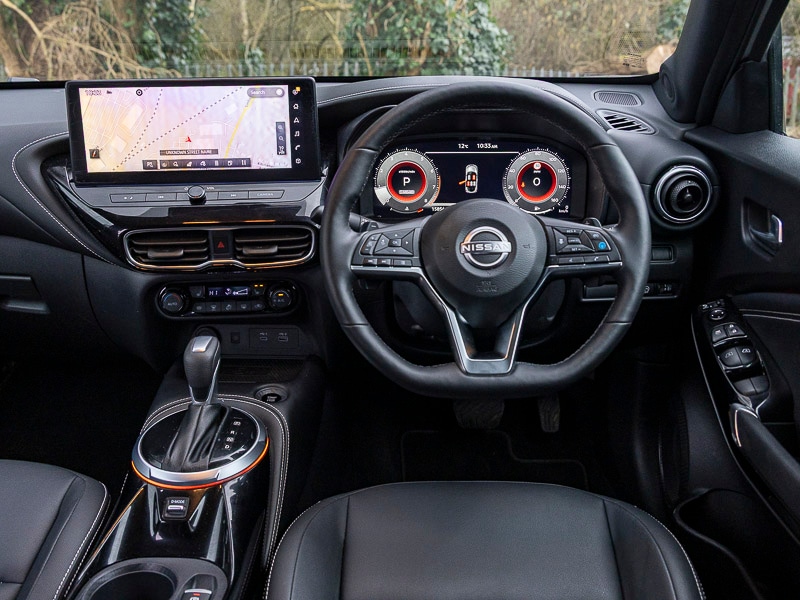 Used Nissan Juke 2025 for sale - 77695099: Photo 12