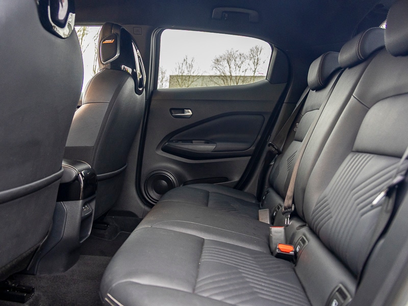 Used Nissan Juke 2025 for sale - 77695099: Photo 6