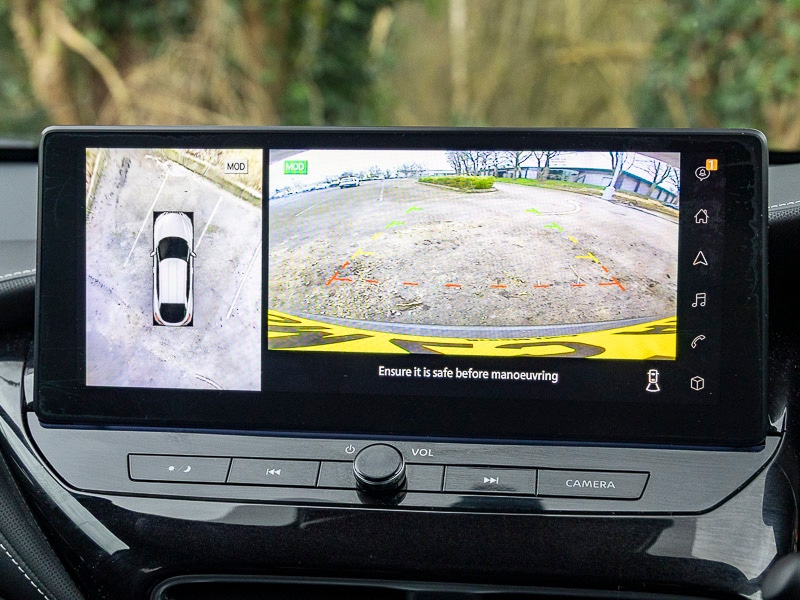 Used Nissan Juke 2025 for sale - 77695099: Photo 9