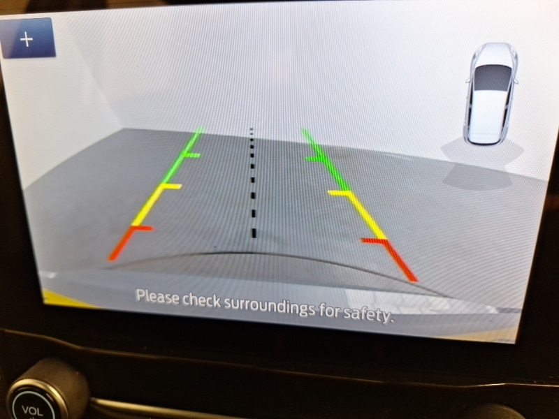 Used Ford Ecosport 2022 for sale - 76855577: Photo 12