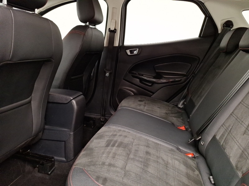 Used Ford Ecosport 2022 for sale - 76855577: Photo 6