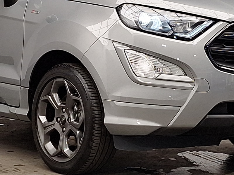 Used Ford Ecosport 2022 for sale - 76855577: Photo 9