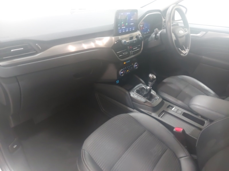 Used Ford Kuga 2022 for sale - 78216130: Photo 5