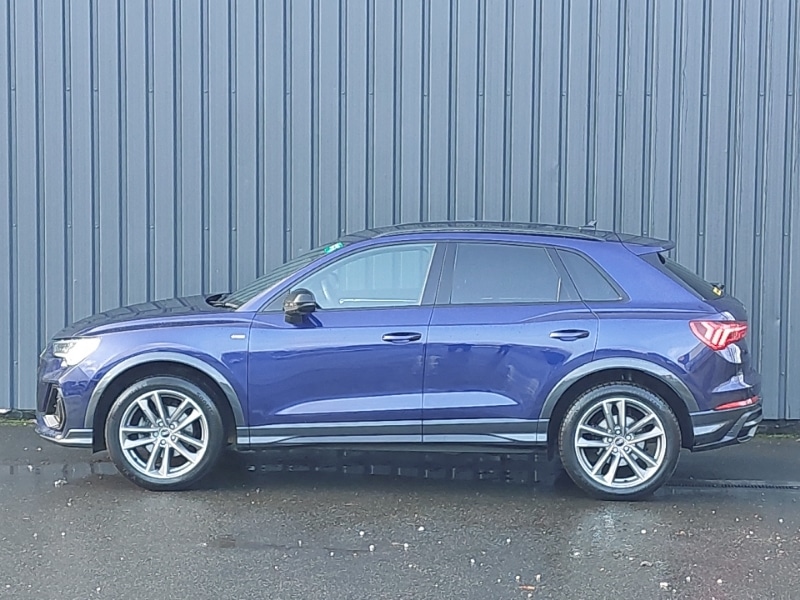 Used Audi Q3 2022 for sale - 77059969: Photo 4