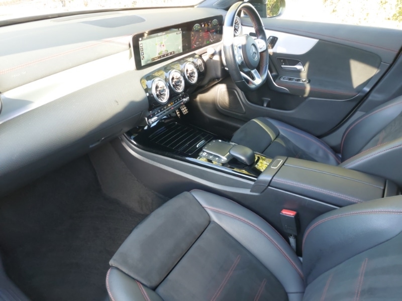 Used Mercedes-Benz CLA 2023 for sale - 76932740: Photo 5