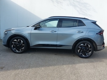 Used Kia Sportage 2024 for sale - 78498100: Photo