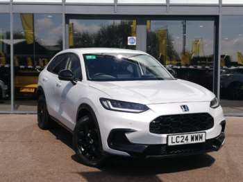 2024 - 2.0 eHEV Sport 5dr CVT
