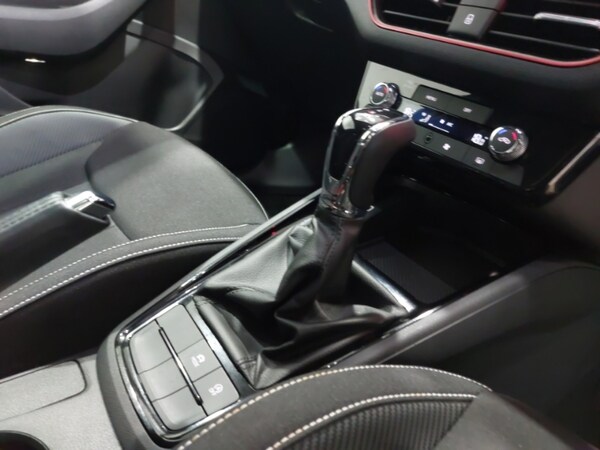 Used Skoda Kamiq 2024 for sale - 76306020: Photo 12