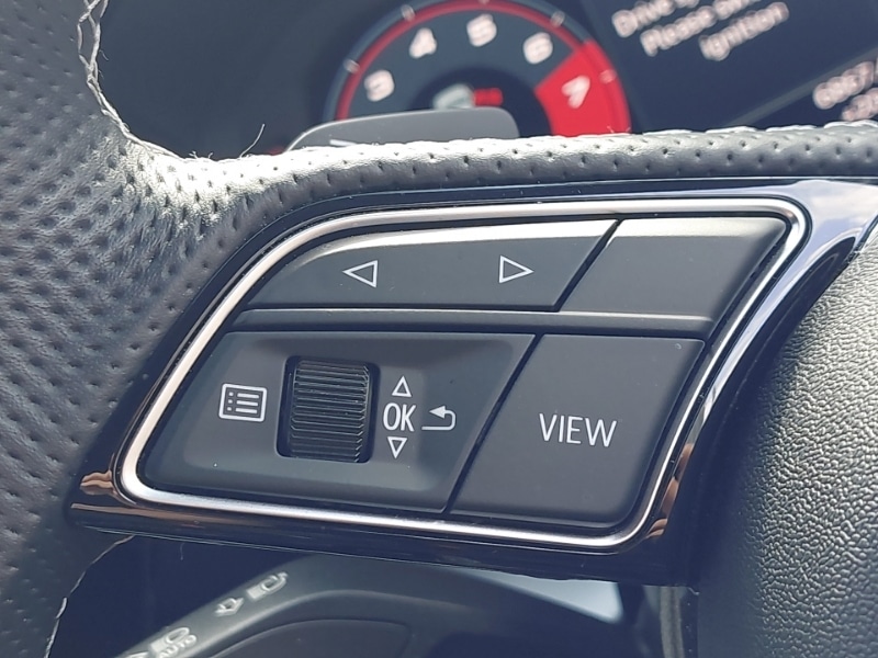 Used Audi A3 2023 for sale - 76764297: Photo 12