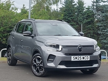 Used Citroen C3 2025 for sale - 79332105: Photo