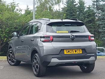 Used Citroen C3 2025 for sale - 79332105: Photo