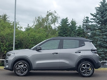 Used Citroen C3 2025 for sale - 79332105: Photo