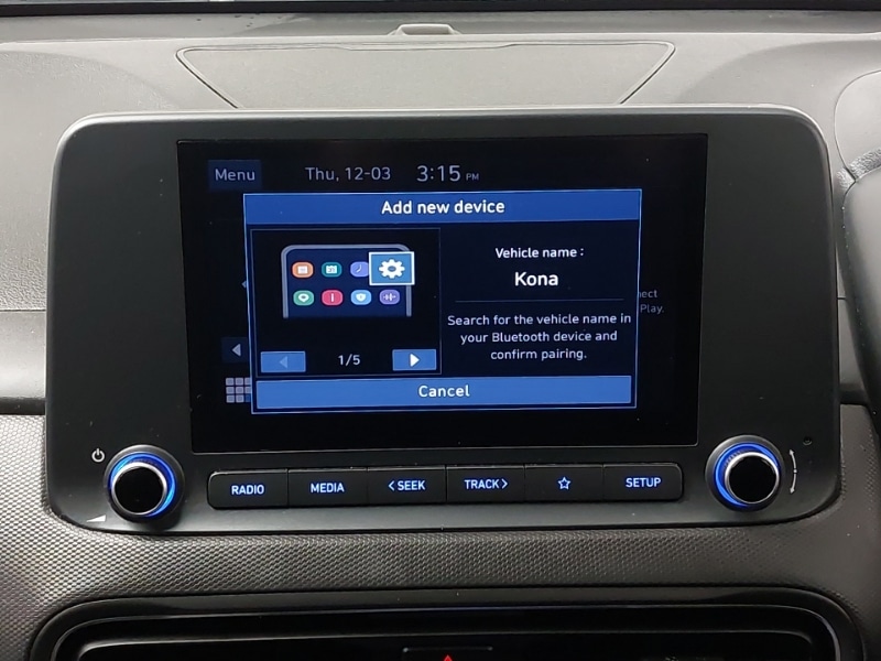 Used Hyundai KONA 2023 for sale - 77851916: Photo 11