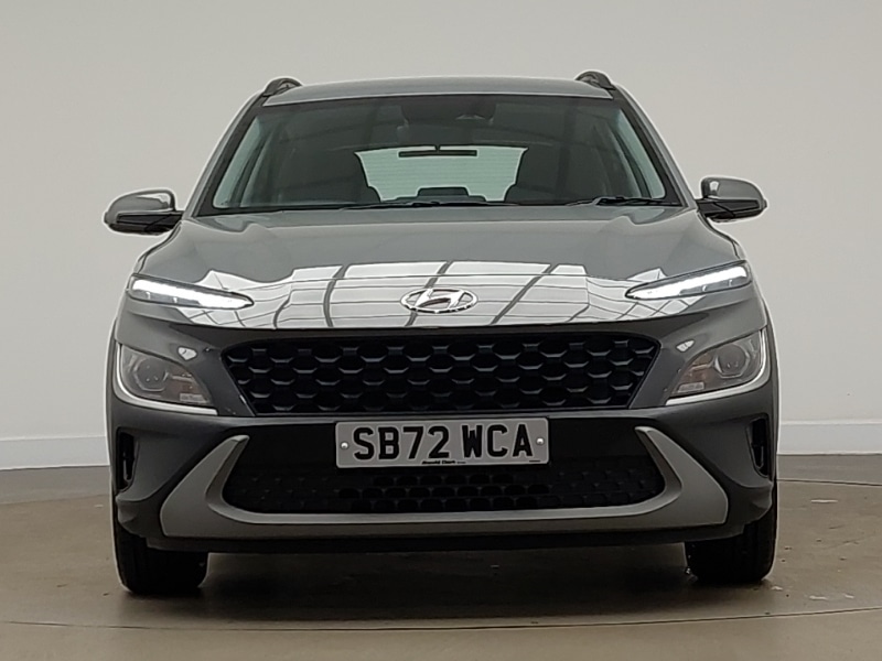 Used Hyundai KONA 2023 for sale - 77851916: Photo 12