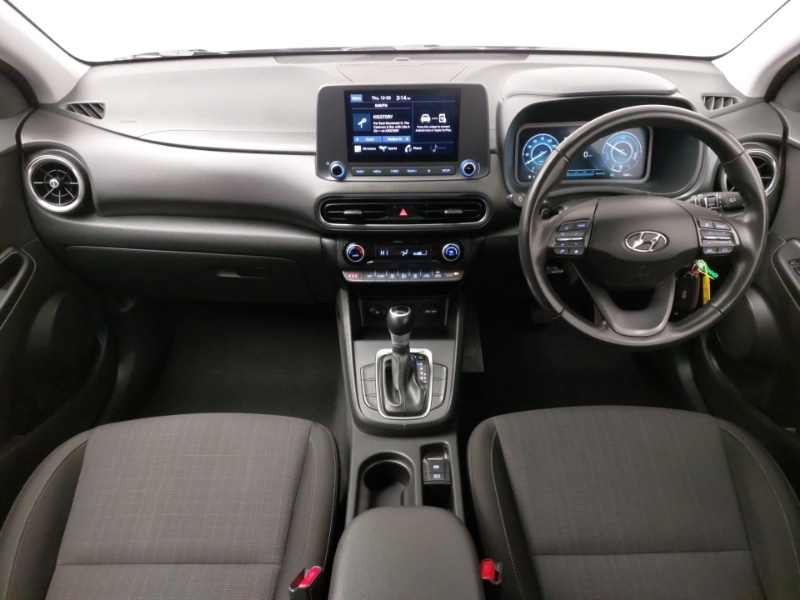 Used Hyundai KONA 2023 for sale - 77851916: Photo 2