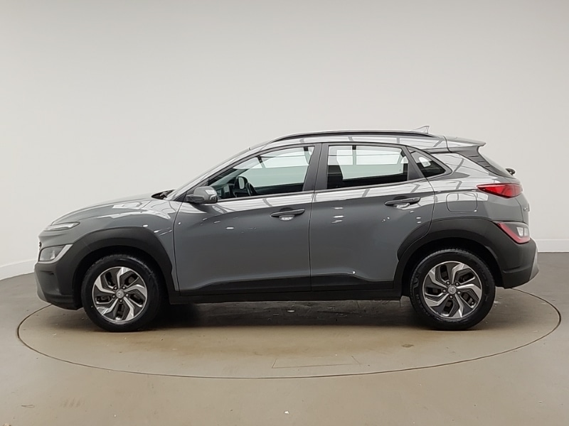 Used Hyundai KONA 2023 for sale - 77851916: Photo 4