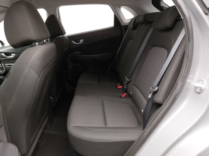 Used Hyundai KONA 2023 for sale - 77851916: Photo 6