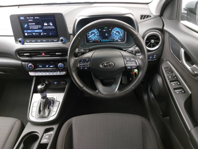 Used Hyundai KONA 2023 for sale - 77851916: Photo 7