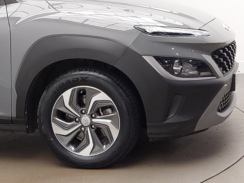 Used Hyundai KONA 2023 for sale - 77851916: Photo 9