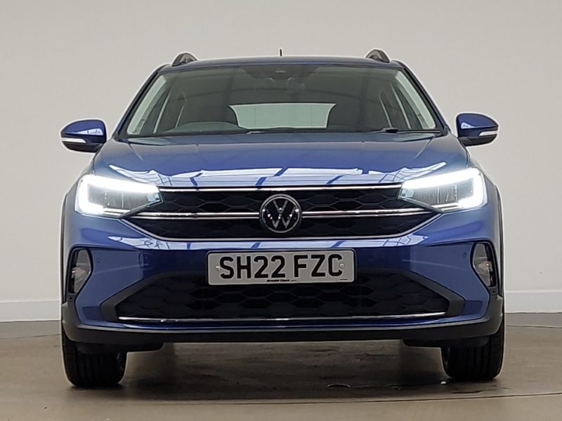 Used Volkswagen Taigo 2022 for sale - 77015135: Photo 12