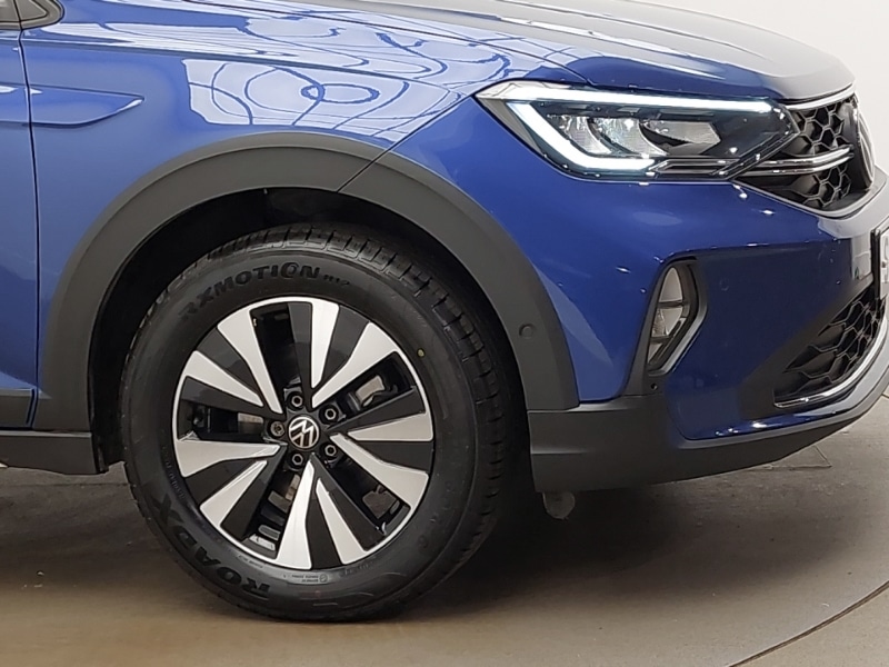 Used Volkswagen Taigo 2022 for sale - 77015135: Photo 9