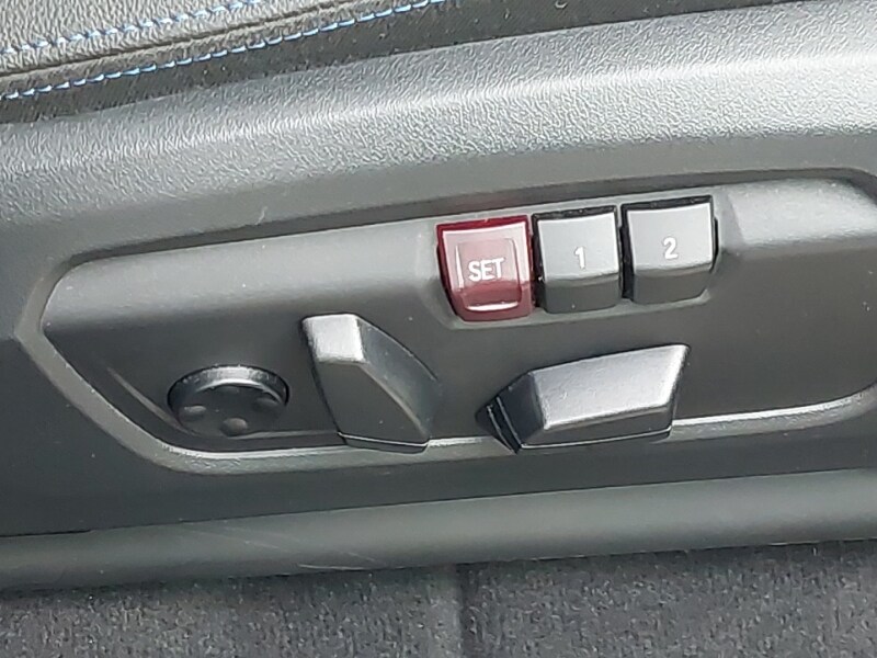 Used BMW iX1 2023 for sale - 78114935: Photo 12