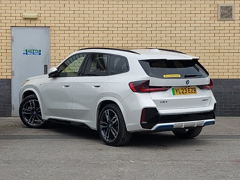Used BMW iX1 2023 for sale - 78114935: Photo 3