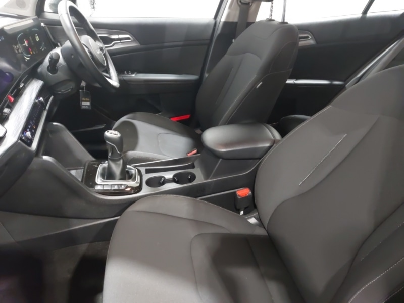 Used Kia Sportage 2025 for sale - 77518648: Photo 5