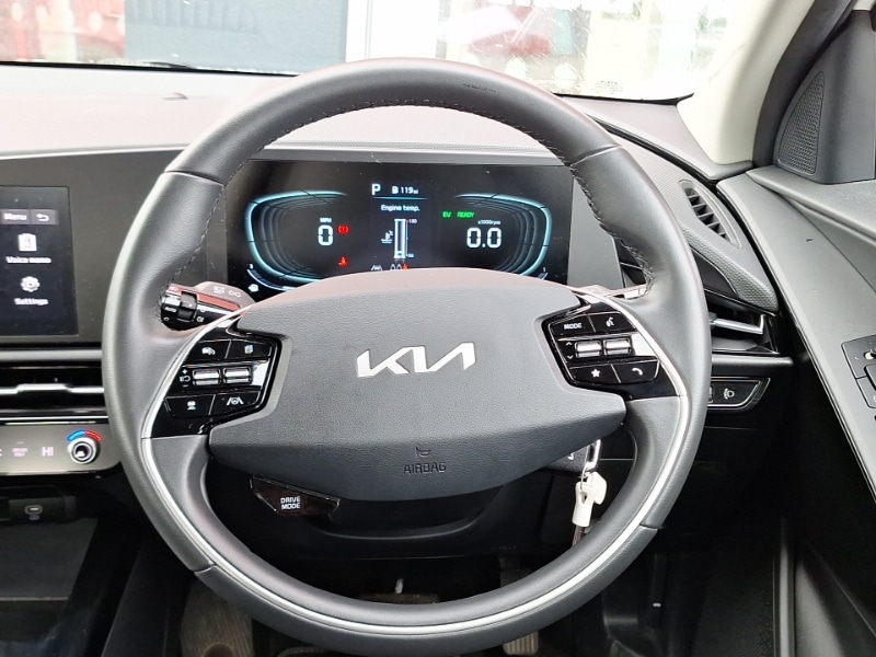Used Kia Niro 2022 for sale - 77338822: Photo 10