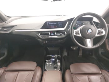 Used BMW 1 Series 2020 for sale - 78547413: Photo